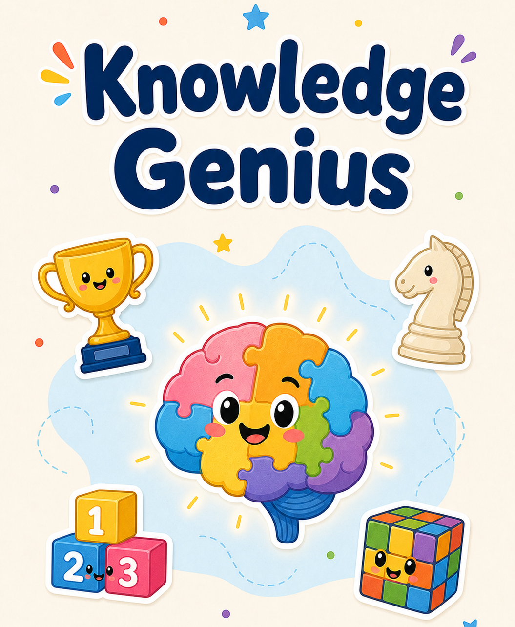 Knowledge Genius