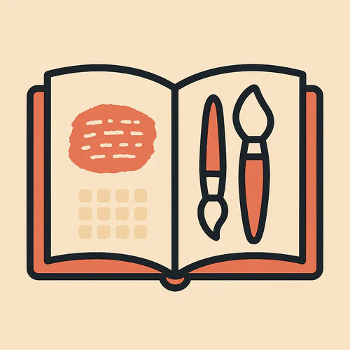 Texture Basics: Starter Guide