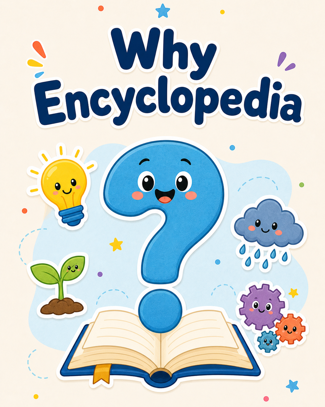 Why Encyclopedia