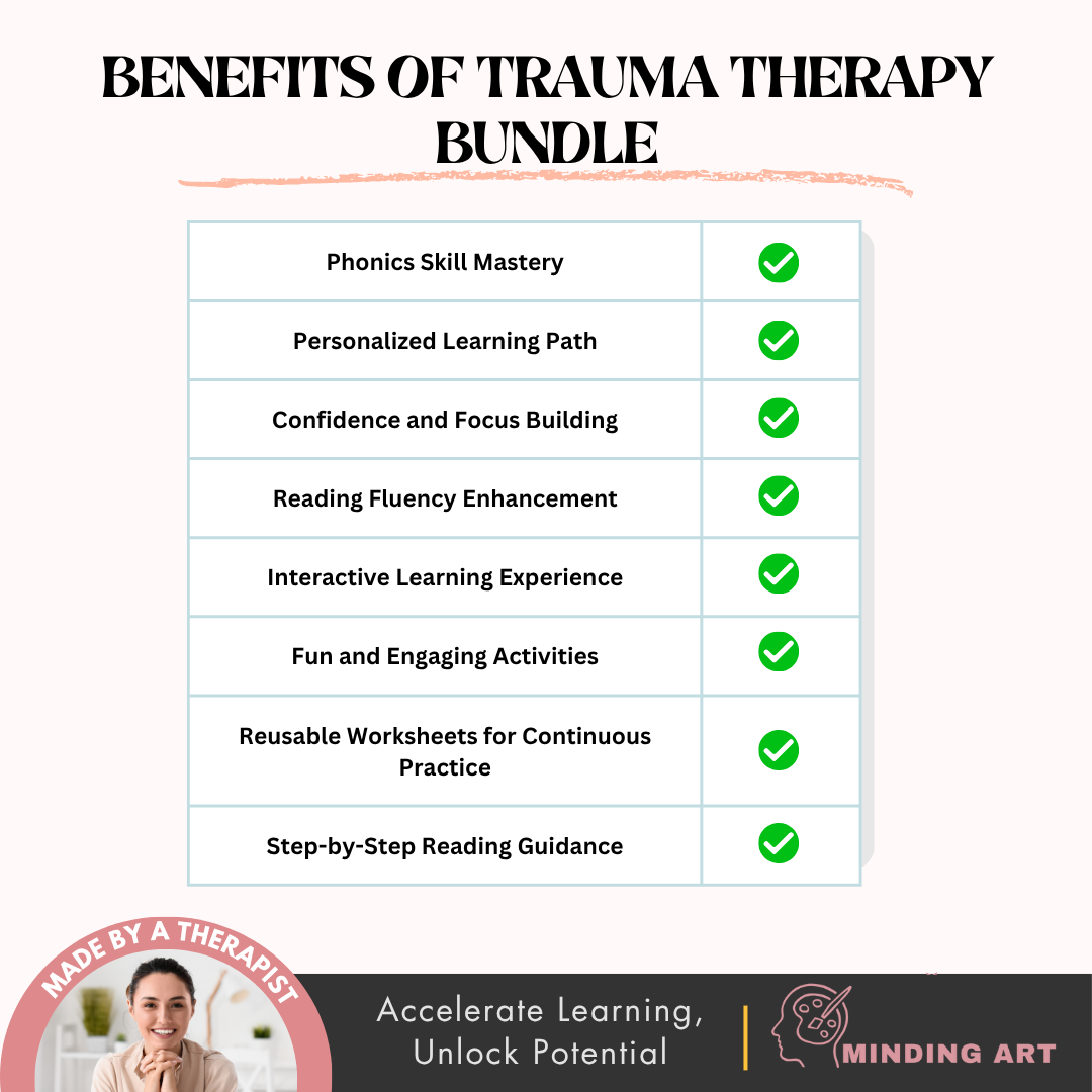 Phonics Workbook for Kids (FREE TODAY)