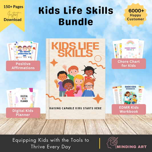 Kids Life Skills (Free Today)