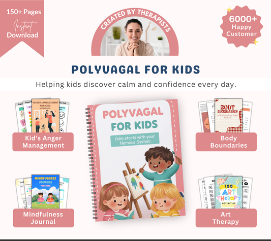 Polyvagal for Kids