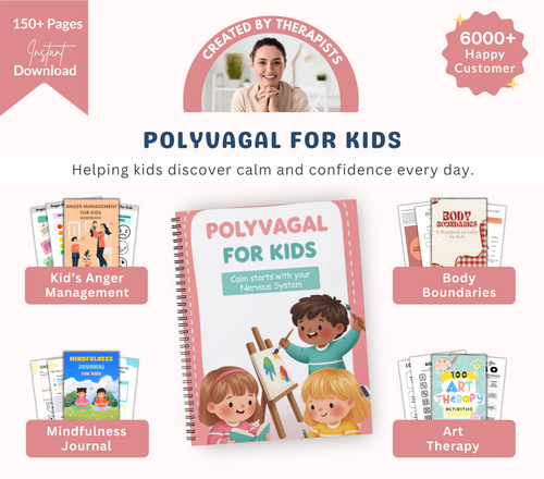 Polyvagal for Kids