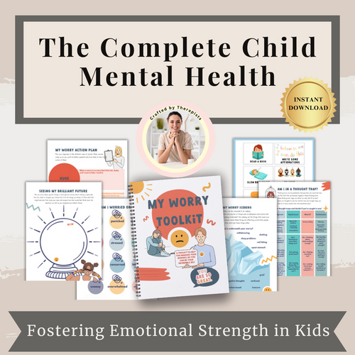 Child Mental Health