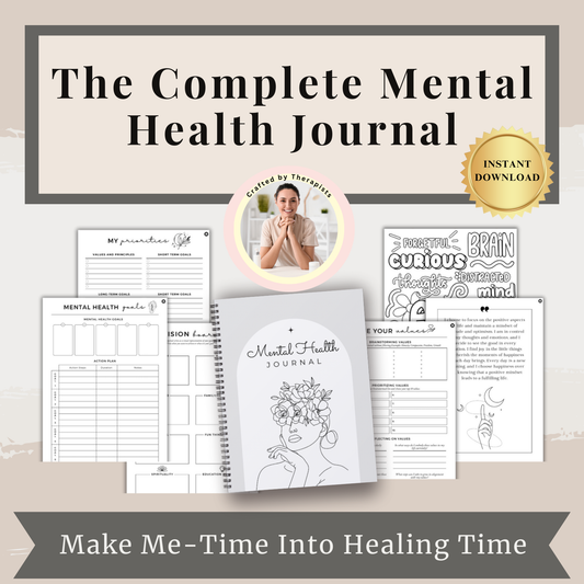 Mental Health Journal