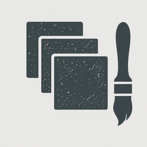 Creative Texture Challenges