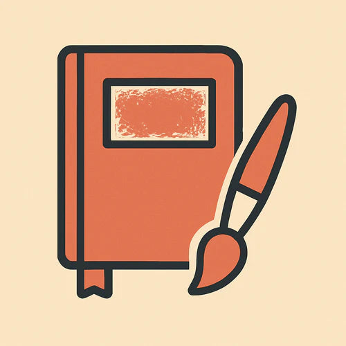 The Artist's Texture Journal