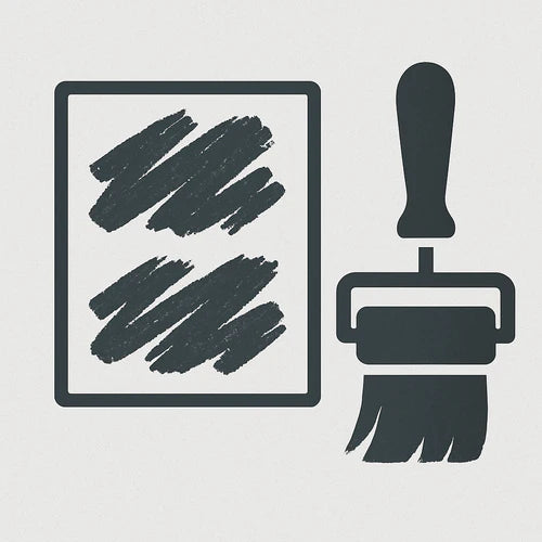 Bold Textures: Advanced Techniques