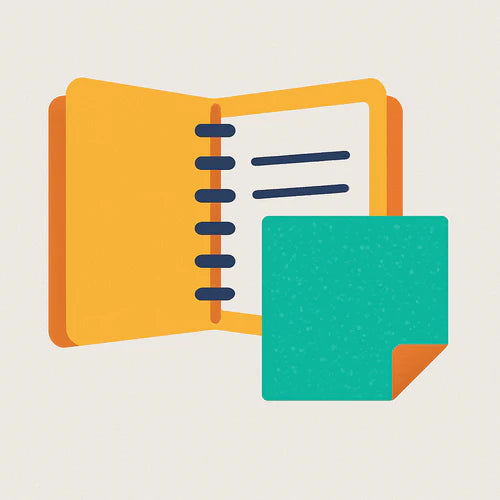 Daily Texture Drill Book