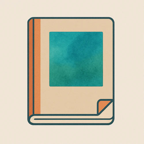 Watercolor Texture Practice Kit