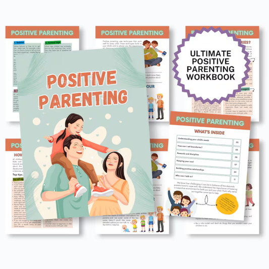 Parenting Guidance Guide