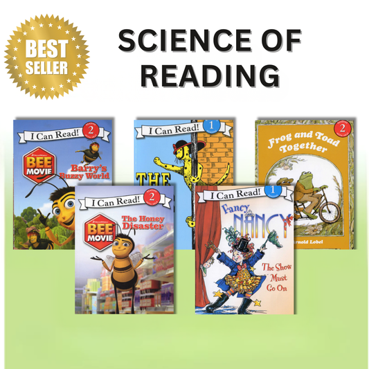 Science Of Reading