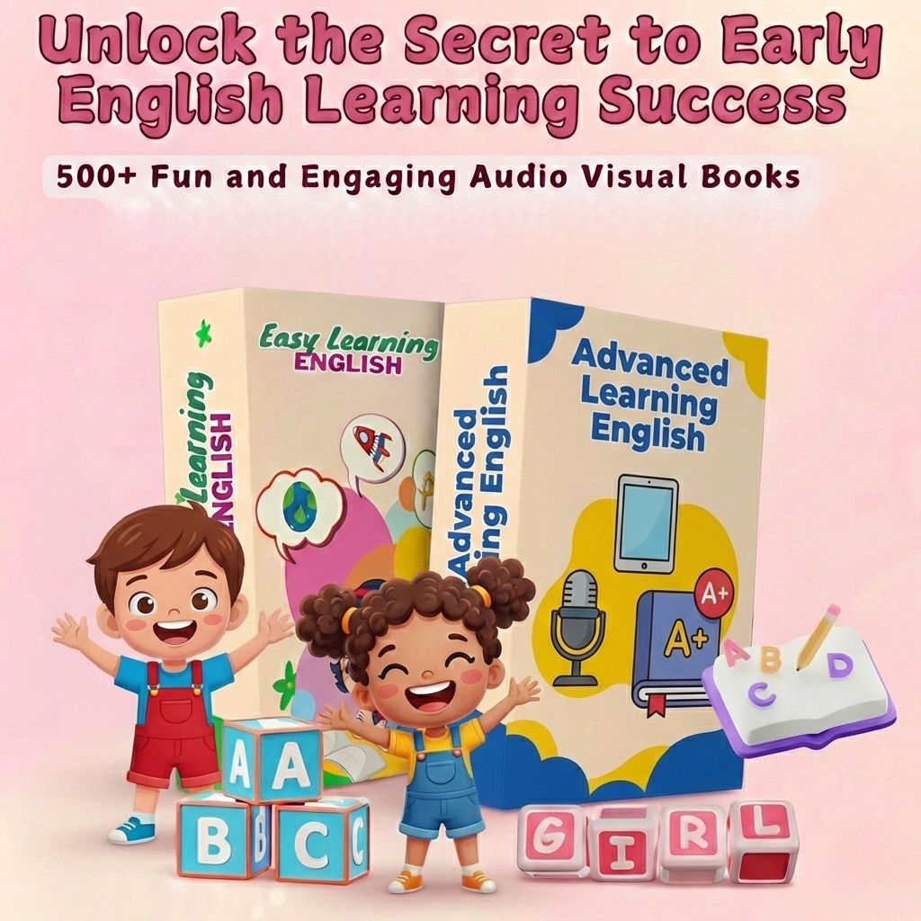 Fun Audio Video Bundle