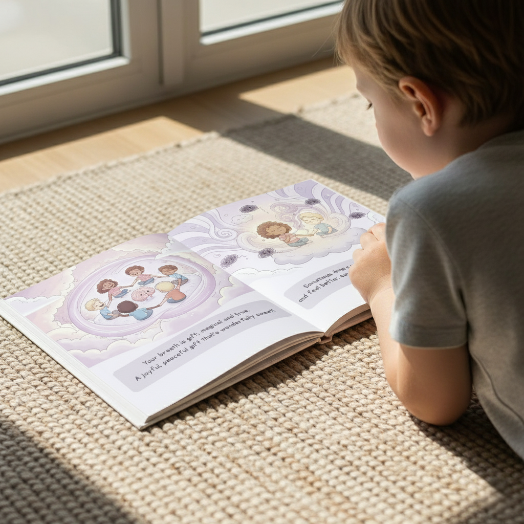 My Brain Book Bundle