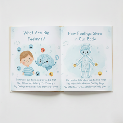 My Brain Book Bundle