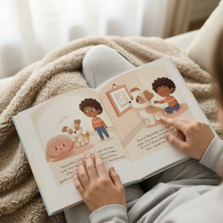 My Brain Book Bundle